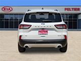 Used 2021 Ford Escape SE image 5