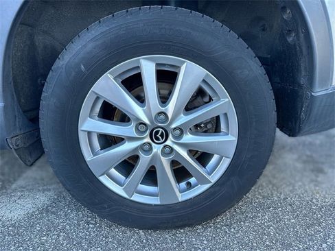 Used 2015 MAZDA CX-5 Touring image 10