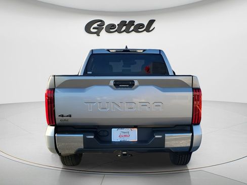 Used 2023 Toyota Tundra SR5 w/ TRD Off-Road Package AWD/4WD image 6