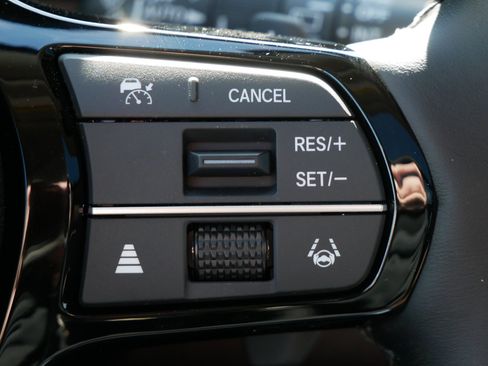 New 2026 Honda Pilot Elite image 24