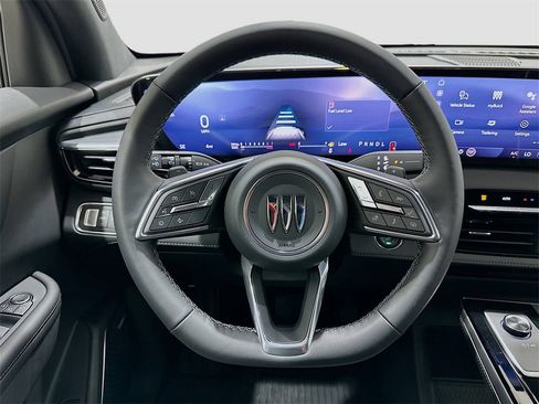 New 2026 Buick Enclave Sport Touring image 11