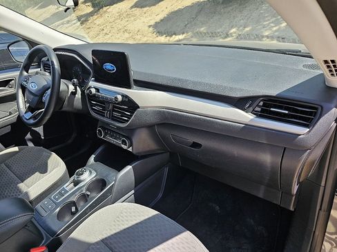 Used 2022 Ford Escape SE w/ Convenience Package image 6