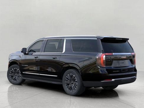 New 2026 GMC Yukon XL Elevation image 3