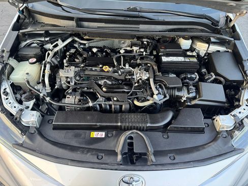 Used 2020 Toyota Corolla SE image 17