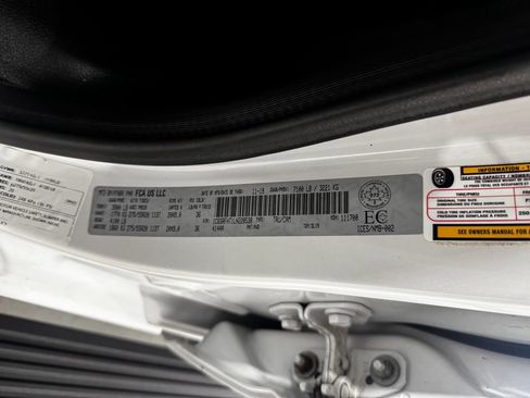 Used 2020 RAM 1500 Limited AWD/4WD image 41
