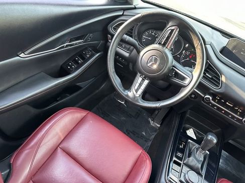 Used 2023 MAZDA CX-30 AWD 2.5 S w/ Preferred Package image 19