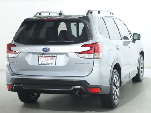Used 2024 Subaru Forester Premium AWD/4WD image 50