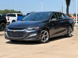 Certified 2023 Chevrolet Malibu LT image 3