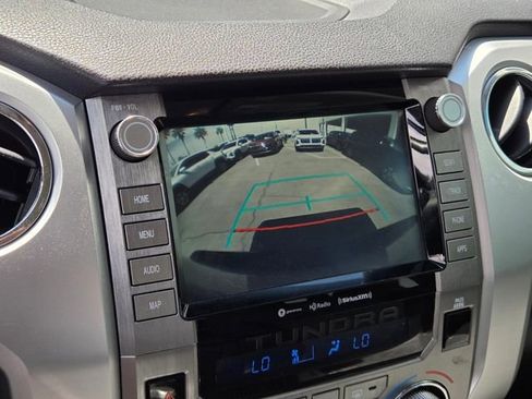 Used 2020 Toyota Tundra SR5 w/ TRD Off-Road Package image 21