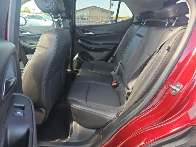 Used 2024 Buick Encore GX Preferred w/ Comfort Package FWD image 25