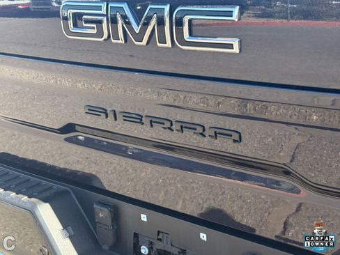 Certified 2026 GMC Sierra 1500 AT4 w/ AT4 Premium Package AWD/4WD image 14