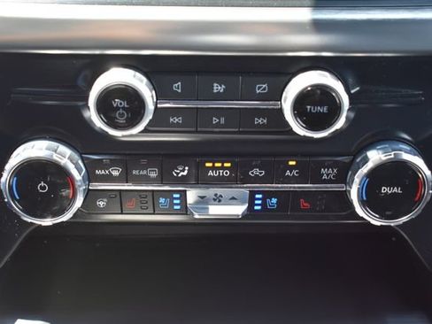 Used 2023 Ford F150 Lariat w/ Equipment Group 502A High AWD/4WD image 35