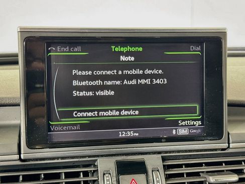 Used 2017 Audi A6 3.0T Prestige w/ Prestige Package AWD/4WD image 39
