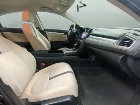 Used 2017 Honda Civic LX image 22