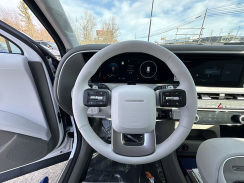 New 2026 Hyundai Palisade SEL AWD/4WD image 11