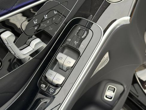 New 2026 Mercedes-Benz S 580 4MATIC Sedan image 20