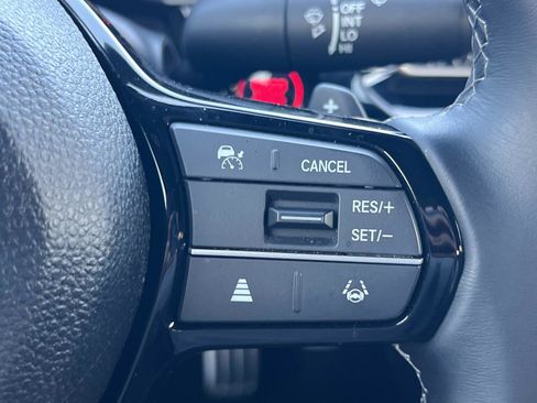 Certified 2025 Honda Civic Sport image 10