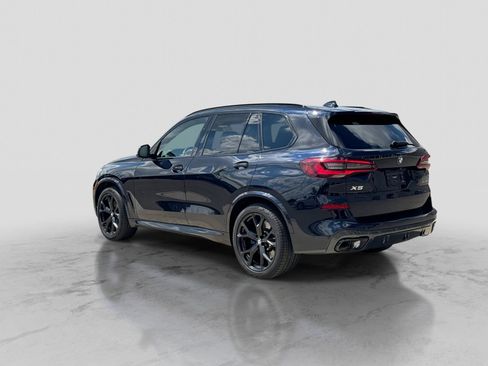 Used 2021 BMW X5 xDrive40i AWD/4WD image 5