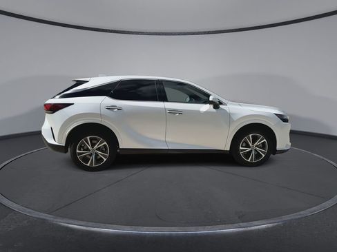 Used 2025 Lexus RX 350 FWD w/ Technology Package image 9