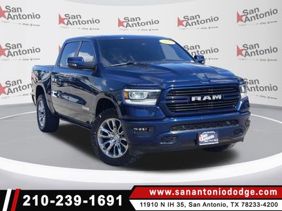 Used 2023 RAM 1500 Laramie