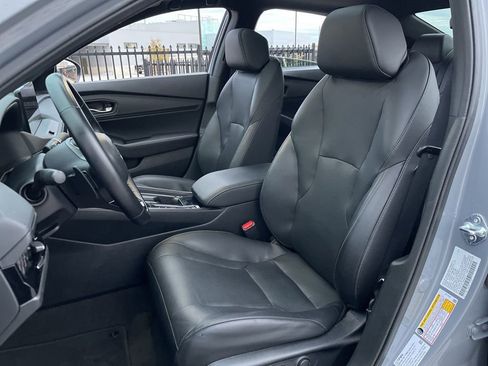 Used 2024 Honda Accord Sport image 26