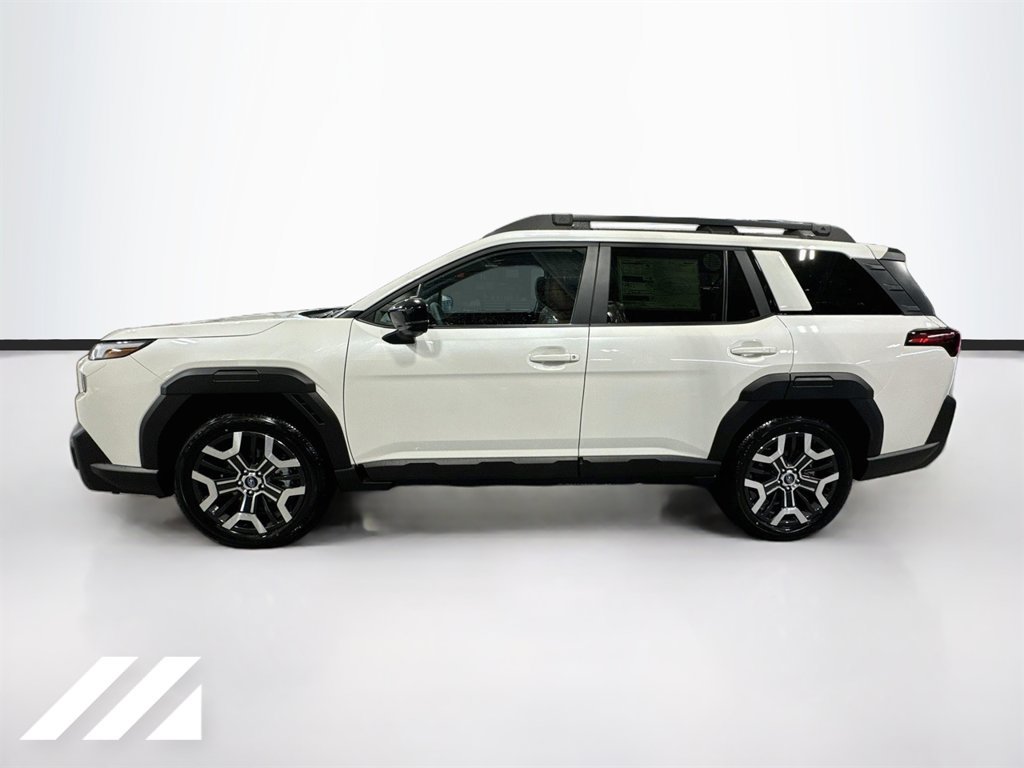 New 2026 Subaru Outback Touring XT AWD/4WD image 8