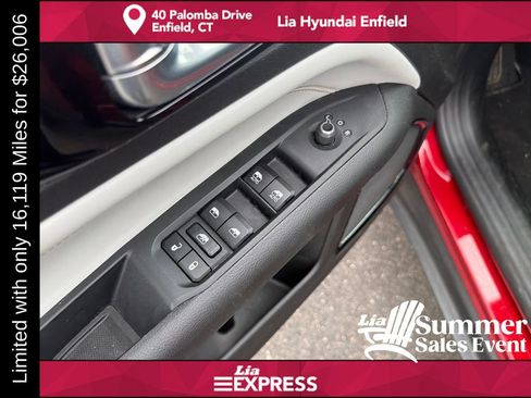 Used 2025 Jeep Compass Limited AWD/4WD image 12