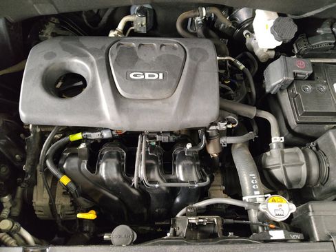 Used 2018 Kia Soul image 30
