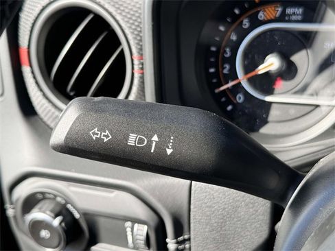 New 2025 Jeep Wrangler Unlimited Rubicon image 10