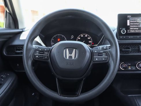 Used 2024 Honda HR-V LX image 20