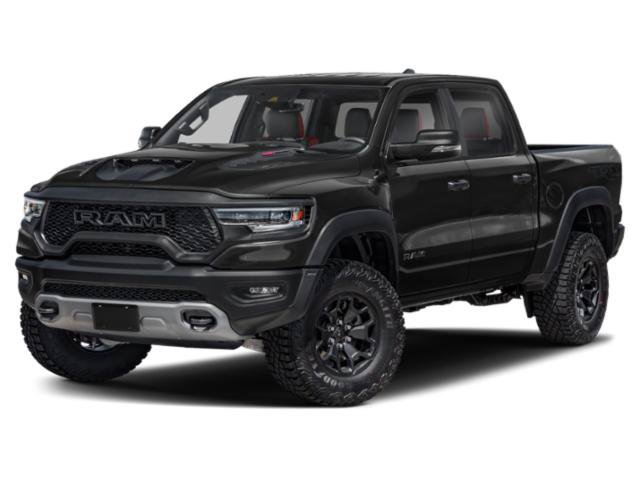 Used 2024 RAM 1500 TRX AWD/4WD image 1