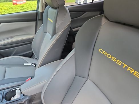 Used 2021 Subaru Crosstrek 2.5i Sport w/ Popular Package #2B AWD/4WD image 18