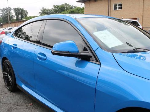 Used 2022 BMW 228i xDrive Gran Coupe AWD/4WD image 3