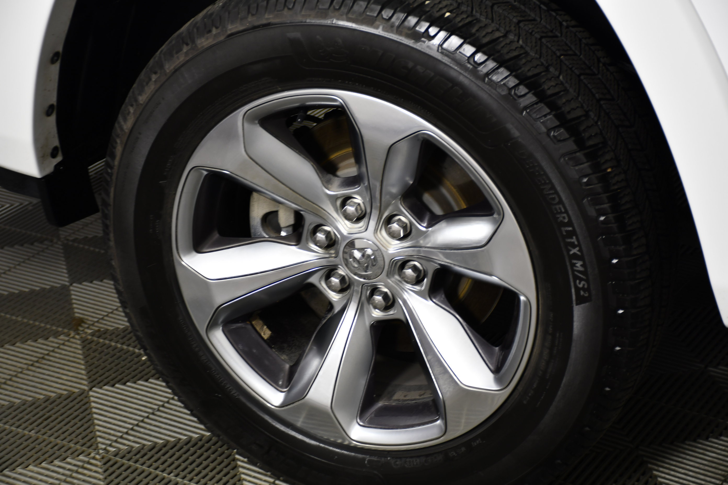 Used 2020 RAM 1500 Limited AWD/4WD image 56