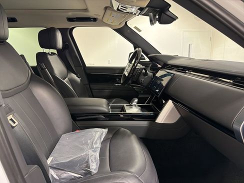Used 2024 Land Rover Range Rover SE image 25