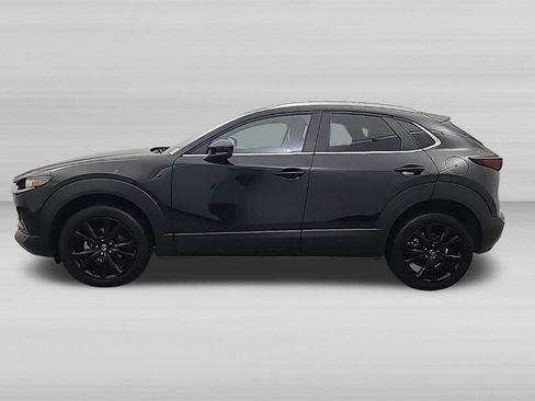 Used 2024 MAZDA CX-30 AWD 2.5 S w/ Select Sport Pkg image 7