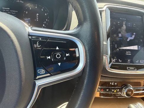 Used 2019 Volvo XC90 T6 Momentum w/ Advanced Package AWD/4WD image 23