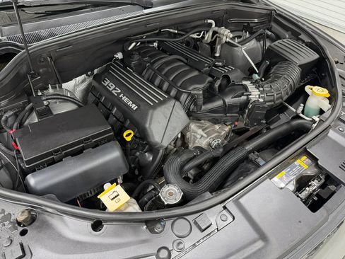 Used 2022 Dodge Durango SRT w/ Premium Interior Group AWD/4WD image 47