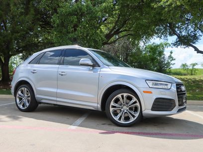 Used 2018 Audi Q3 2.0T Premium Plus w/ Premium Plus Package