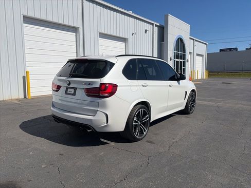 Used 2017 BMW X5 M image 7