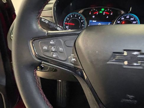 Used 2024 Chevrolet Equinox RS image 36