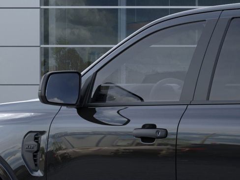 New 2025 Ford Ranger XLT w/ Equipment Group 301A High image 20