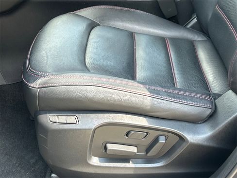 Used 2025 MAZDA CX-5 Carbon Edition image 10