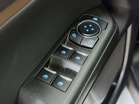 Used 2024 Ford Bronco Sport Outer Banks AWD/4WD image 20