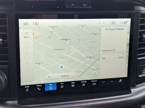 New 2025 Ford F150 Raptor image 18