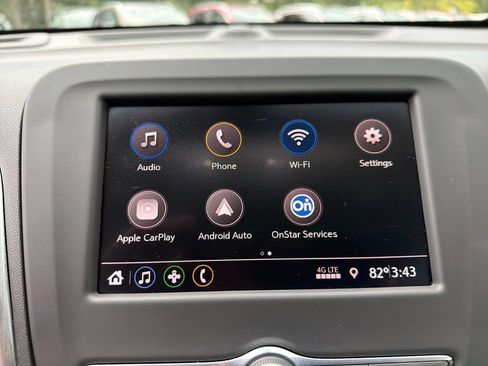 Used 2021 Chevrolet Equinox LT AWD/4WD image 25