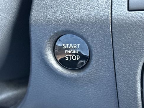 New 2026 Nissan Frontier PRO-4X w/ Pro-4x Convenience Package image 23