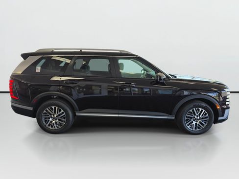 New 2026 Hyundai Palisade SEL AWD/4WD image 2