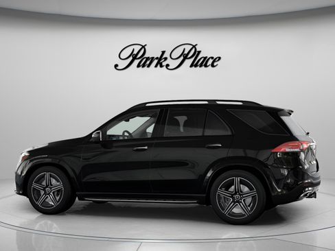 New 2026 Mercedes-Benz GLE 450 GLE 450 image 8