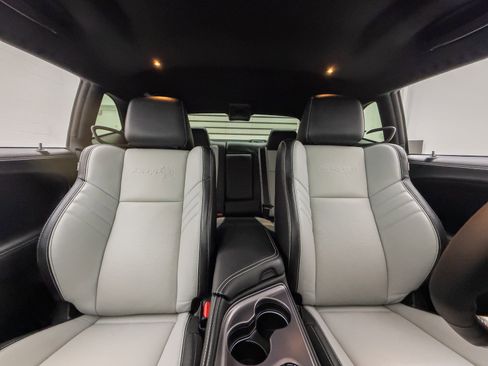 Used 2023 Dodge Challenger SRT Hellcat image 13